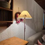 アパート Le Serac Panoramic Mountain View Spacious 40m2 Managed By Private Host *