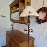 Le Serac Panoramic Mountain View Spacious 40m2 Managed By Private Host アパート *