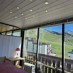 アパート Le Serac Panoramic Mountain View Spacious 40m2 Managed By Private Host *