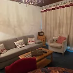 アパート Le Serac Panoramic Mountain View Spacious 40m2 Managed By Private Host
