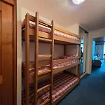 アパート Le Serac Panoramic Mountain View Spacious 40m2 Managed By Private Host ヴァル・トランス