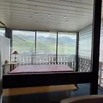 アパート Le Serac Panoramic Mountain View Spacious 40m2 Managed By Private Host *