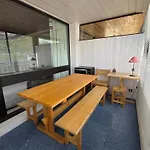 Le Serac Panoramic Mountain View Spacious 40m2 Managed By Private Host ヴァル・トランス