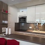 Le Serac Panoramic Mountain View Spacious 40m2 Managed By Private Host * ヴァル・トランス