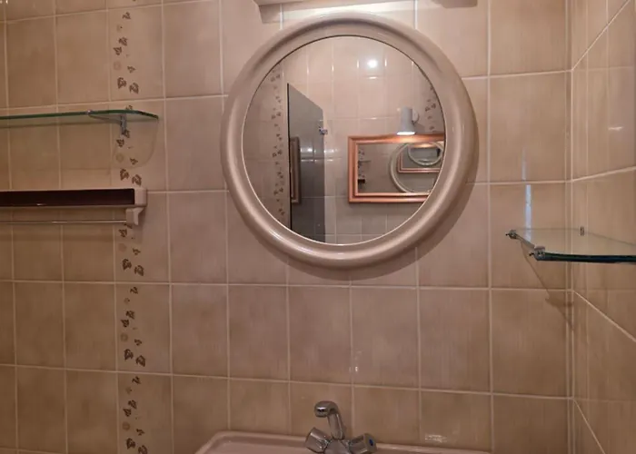 Апартаменты Le Serac Panoramic Mountain View Spacious 40m2 Managed By Private Host Валь-Торанс