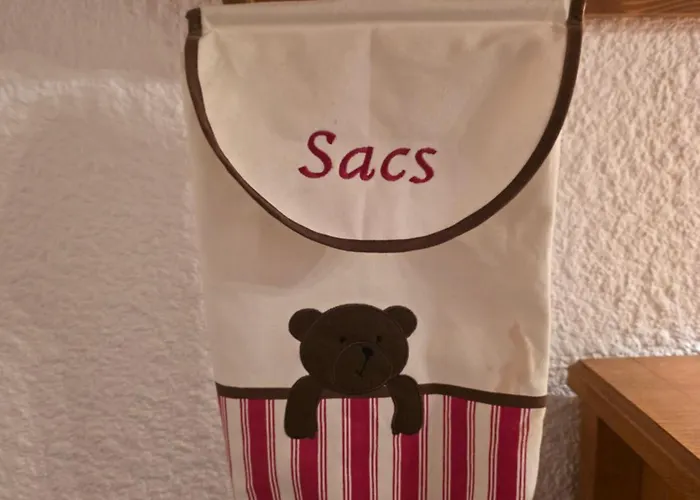 Le Serac Panoramic Mountain View Spacious 40m2 Managed By Private Host Валь-Торанс