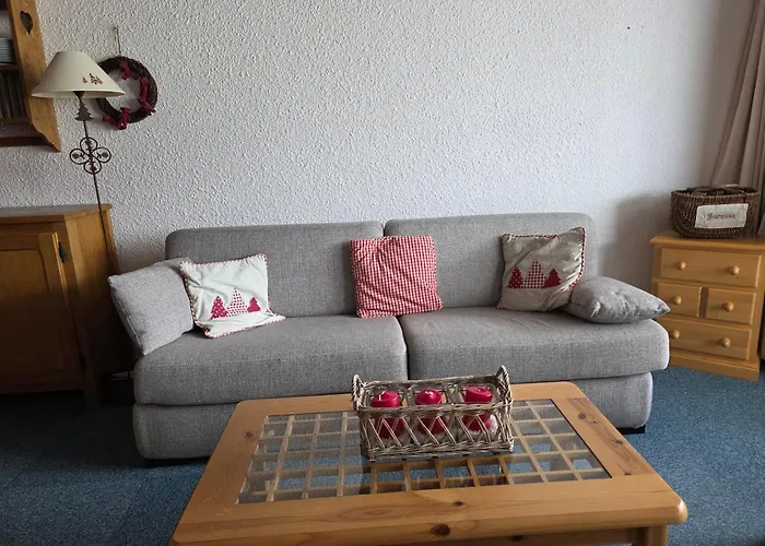 Le Serac Panoramic Mountain View Spacious 40m2 Managed By Private Host Апартаменты Валь-Торанс