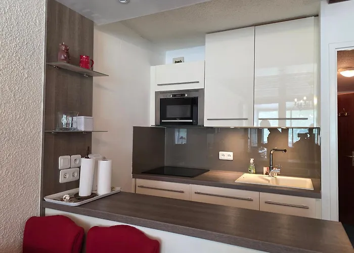 Le Serac Panoramic Mountain View Spacious 40m2 Managed By Private Host * Валь-Торанс