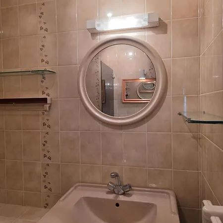 아파트 Le Serac Panoramic Mountain View Spacious 40m2 Managed By Private Host 발토랑스