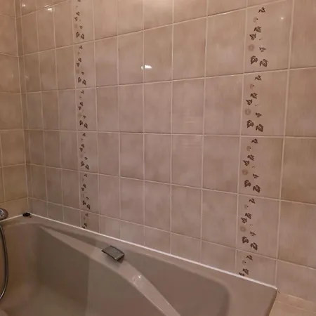 아파트 Le Serac Panoramic Mountain View Spacious 40m2 Managed By Private Host *