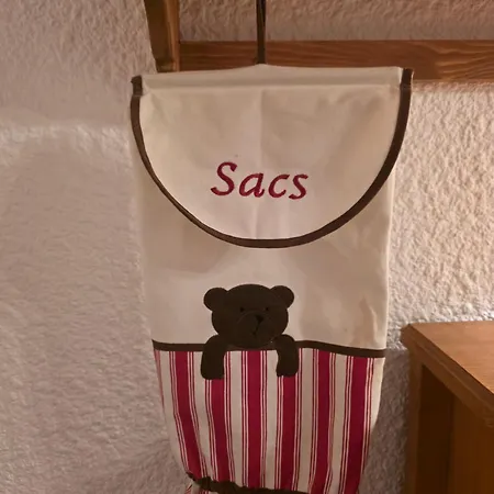 Le Serac Panoramic Mountain View Spacious 40m2 Managed By Private Host Валь-Торанс