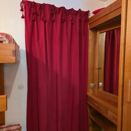 Le Serac Panoramic Mountain View Spacious 40m2 Managed By Private Host * Валь-Торанс