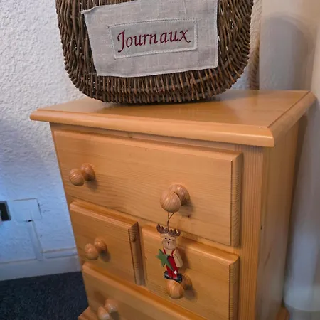 Le Serac Panoramic Mountain View Spacious 40m2 Managed By Private Host Апартаменти *