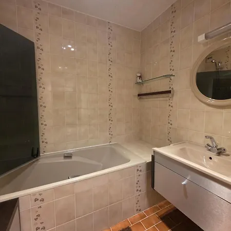 Le Serac Panoramic Mountain View Spacious 40m2 Managed By Private Host Val Thorens