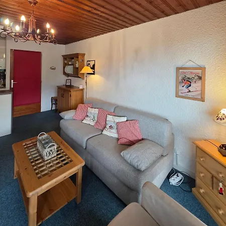 Lejlighed Le Serac Panoramic Mountain View Spacious 40m2 Managed By Private Host