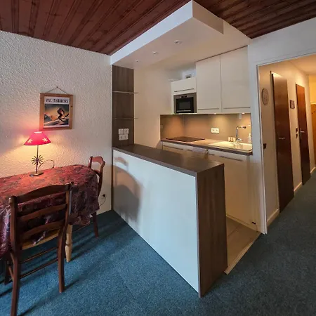Le Serac Panoramic Mountain View Spacious 40m2 Managed By Private Host Lejlighed